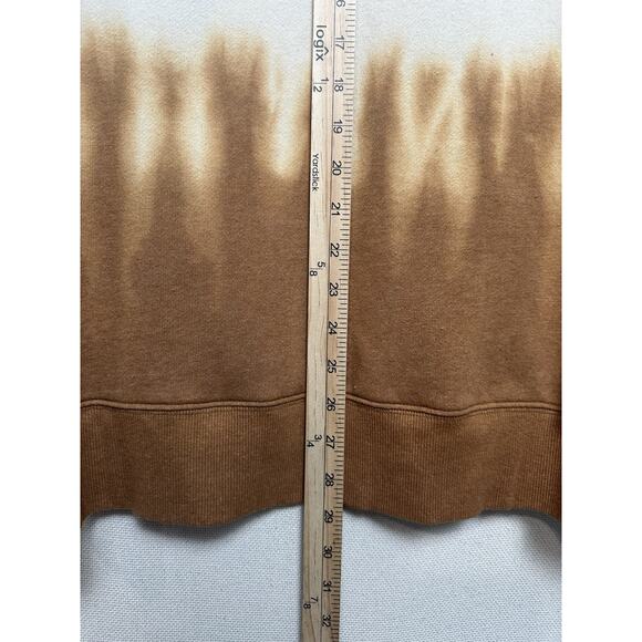 Shrek Dreamworks Men's 'That'll Do Donkey' Hoodie Beige Size L (42-44) - Picture 9 of 13